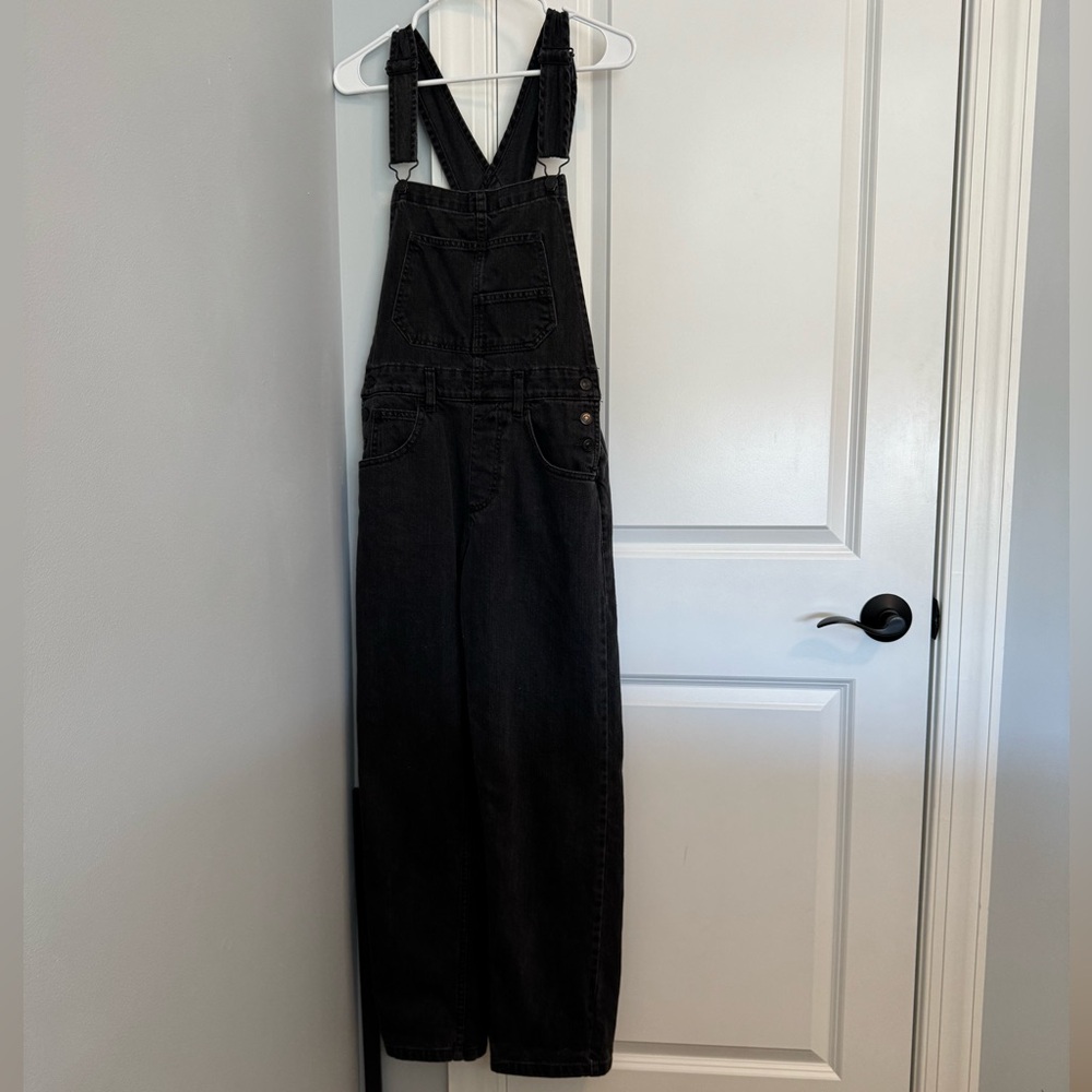 FP ziggy overalls